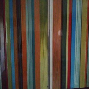 Meet your Posher, Rene